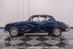 Thumbnail Photo 5 for 1962 Jaguar Mark II