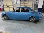 Thumbnail Photo 3 for 1962 Jaguar Mark II