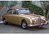 1962 Jaguar Mark II