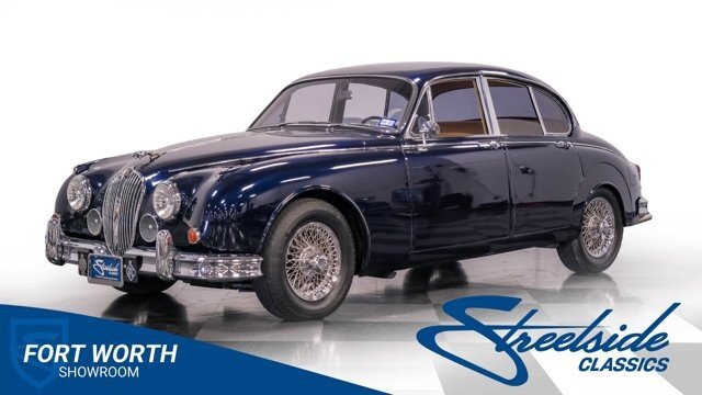 【利益還元祭】開催中！今年最後の大セール Jaguar Mark II Classic Cars for Sale - Classics on Autotrader BBR