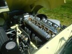 Thumbnail Photo 5 for 1962 Jaguar Other Jaguar Models
