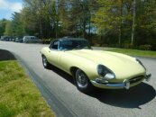 1962 Jaguar Other Jaguar Models