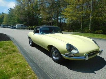 1962 Jaguar Other Jaguar Models