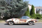 Thumbnail Photo 3 for 1962 Jaguar XK-E