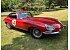 1962 Jaguar XK-E