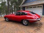 Thumbnail Photo 3 for 1962 Jaguar XK-E