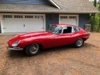 Thumbnail Photo 4 for 1962 Jaguar XK-E
