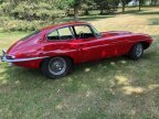 Thumbnail Photo 5 for 1962 Jaguar XK-E