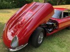 Thumbnail Photo 6 for 1962 Jaguar XK-E