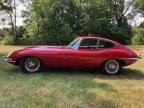Thumbnail Photo 1 for 1962 Jaguar XK-E