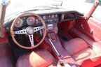Thumbnail Photo 6 for 1962 Jaguar XK-E