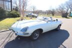 Thumbnail Photo 1 for 1962 Jaguar XK-E