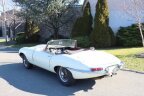 Thumbnail Photo 5 for 1962 Jaguar XK-E