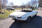 Thumbnail Photo 4 for 1962 Jaguar XK-E