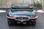 Thumbnail Photo 5 for 1962 Jaguar XK-E