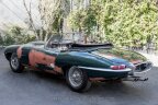 Thumbnail Photo 6 for 1962 Jaguar XK-E