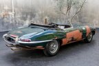 Thumbnail Photo 4 for 1962 Jaguar XK-E