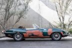 Thumbnail Photo 3 for 1962 Jaguar XK-E