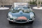 Thumbnail Photo 1 for 1962 Jaguar XK-E