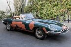 Thumbnail Photo 2 for 1962 Jaguar XK-E