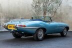 Thumbnail Photo 6 for 1962 Jaguar XK-E
