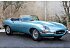 1962 Jaguar XK-E