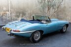 Thumbnail Photo 5 for 1962 Jaguar XK-E