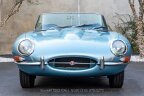 Thumbnail Photo 2 for 1962 Jaguar XK-E