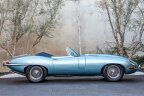 Thumbnail Photo 4 for 1962 Jaguar XK-E