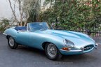 Thumbnail Photo 3 for 1962 Jaguar XK-E