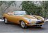 1962 Jaguar XK-E