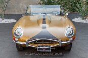 1962 Jaguar XK-E