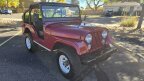 Thumbnail Photo 3 for 1962 Jeep CJ-5