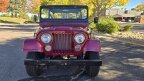 Thumbnail Photo 2 for 1962 Jeep CJ-5