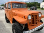 Thumbnail Photo 4 for 1962 Jeep Other Jeep Models for Sale by Owner