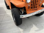 Thumbnail Photo 3 for 1962 Jeep Other Jeep Models for Sale by Owner