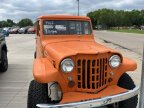 Thumbnail Photo 2 for 1962 Jeep Other Jeep Models for Sale by Owner