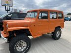 Thumbnail Photo 5 for 1962 Jeep Other Jeep Models for Sale by Owner