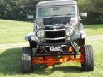 Thumbnail Photo 4 for 1962 Jeep Other Jeep Models