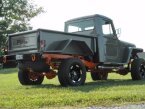 Thumbnail Photo 3 for 1962 Jeep Other Jeep Models