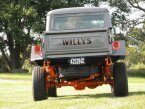 Thumbnail Photo 2 for 1962 Jeep Other Jeep Models