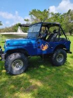 Thumbnail Photo 5 for 1962 Jeep Other Jeep Models