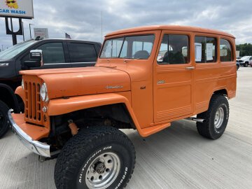 1962 Jeep Other Jeep Models