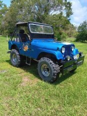 1962 Jeep Other Jeep Models