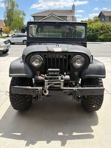 1962 Jeep Other Jeep Models