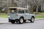 Thumbnail Photo 4 for 1962 Land Rover Series II
