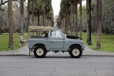 1962 Land Rover Series II