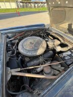 Thumbnail Photo 1 for 1962 Lincoln Continental