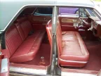 Thumbnail Photo 5 for 1962 Lincoln Continental