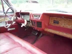 Thumbnail Photo 4 for 1962 Lincoln Continental
